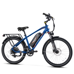 Citypro E-53 Electric Commuter Bike