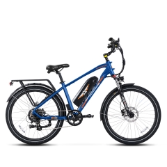 Citypro E-53 Electric Commuter Bike