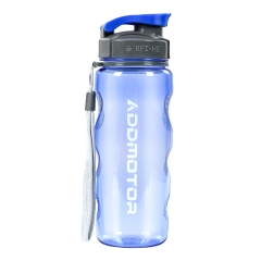 Addmotor 560 ML Plastic Water Bottle