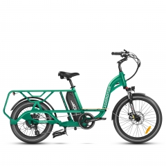Graoopro Cargo eBike