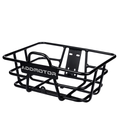 M-330 Series Front Basket