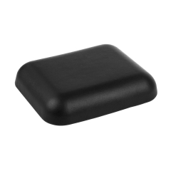 seat pad black