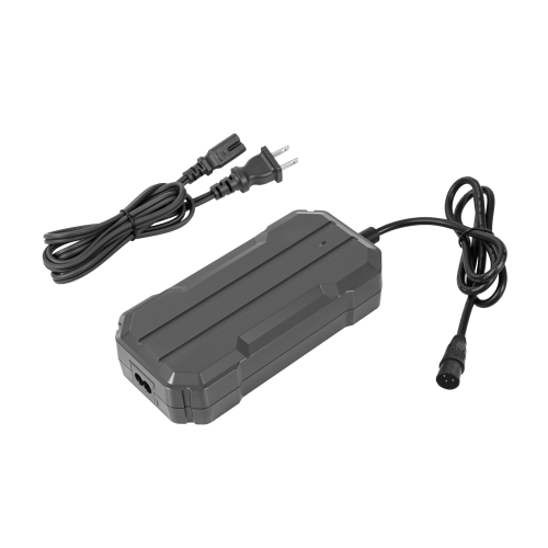 48V 2A Battery Charger MIC