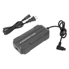 48V 2A Battery Charger 5 Pins